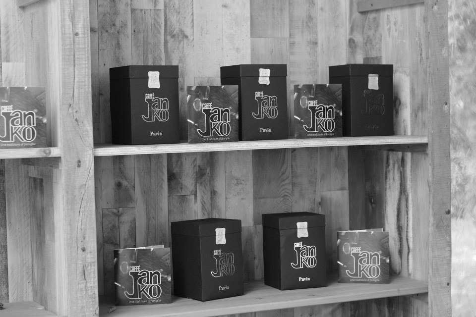CAFFE JANKO