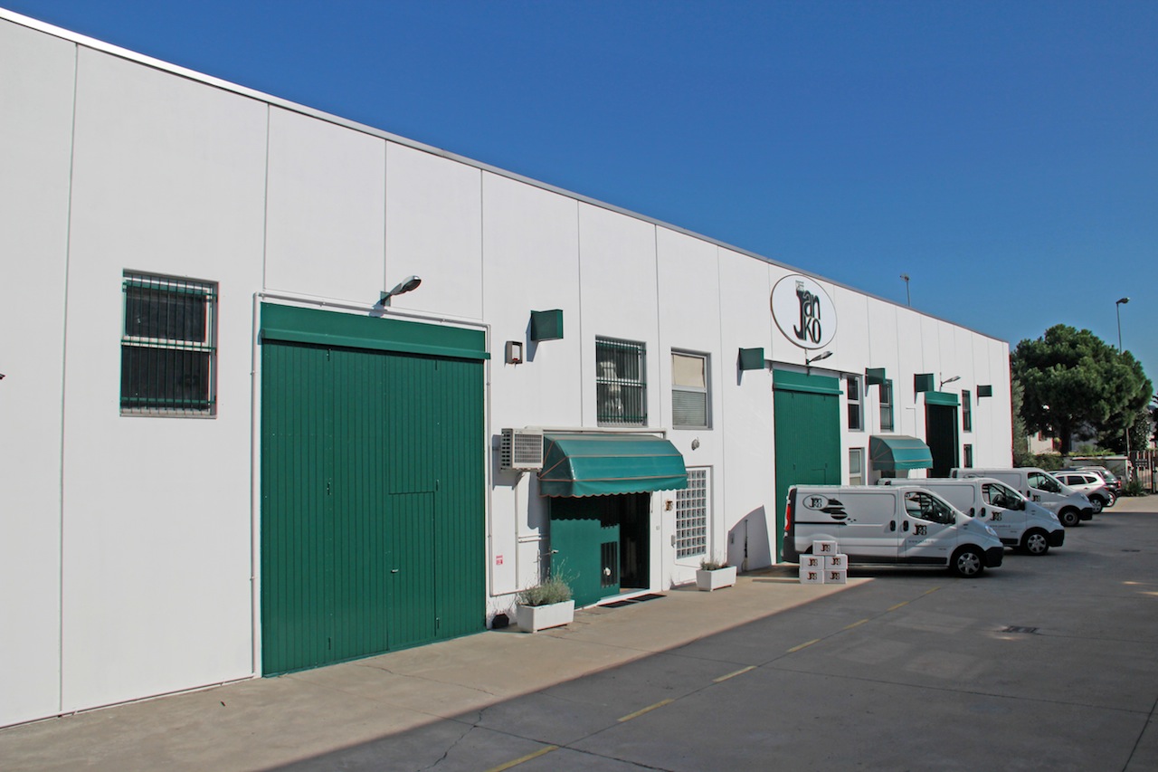 Torrefazione Caffè Janko